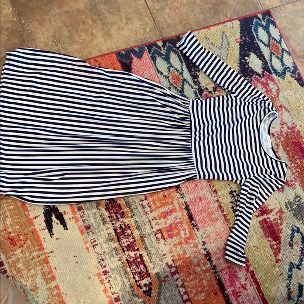 Reborn Dress